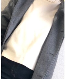 DISCOAT | トップス