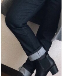 UNIQLO | デニムパンツ