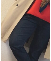 UNIQLO | デニムパンツ