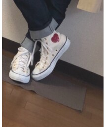 CONVERSE | スニーカー