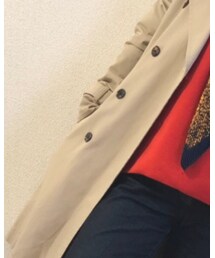 DIANA | トレンチコート