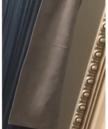 DISCOAT | ノーカラージャケット