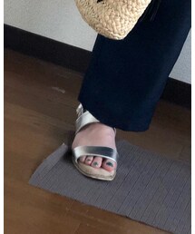 RANDA | サンダル