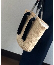 CIAOPANIC TYPY | トートバッグ