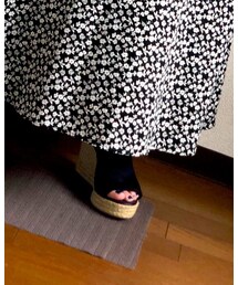 RANDA | サンダル