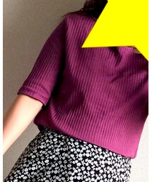 OPAQUE.CLIP | Tシャツ/カットソー