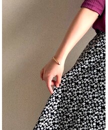 3coins | ブレスレット