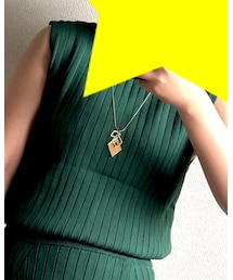 ROPE' PICNIC | ネックレス