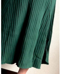 ROPE' PICNIC | スカート