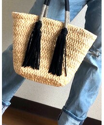 CIAOPANIC TYPY | トートバッグ