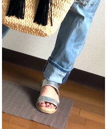 RANDA | サンダル