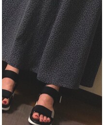 ORiental TRaffic | サンダル