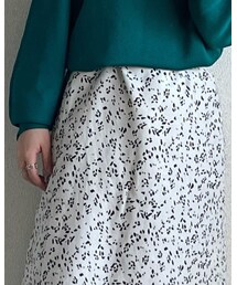 DISCOAT | スカート