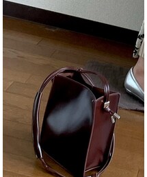 VIS | ショルダーバッグ