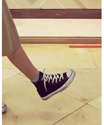 CONVERSE ALL STAR | シューズ
