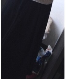 GU | カーゴパンツ