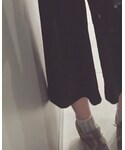 UNIQLO(ユニクロ)の「オールインワン・サロペット(つなぎ/オールインワン)」