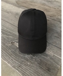 ZARA MAN | キャップ