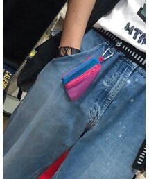 BEAMS | コインケース