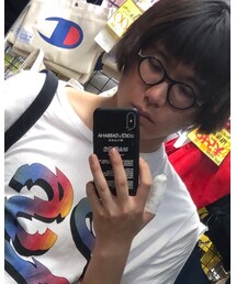 DOLCE&GABBANA | iphone x (ファッション雑貨)