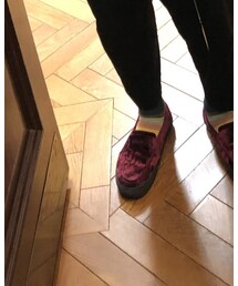 VANS | スニーカー