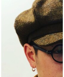 BEAMS | キャスケット