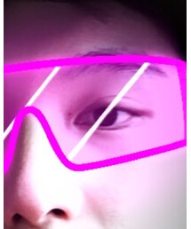 Instagram | メガネ