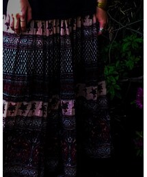 BEAMS | スカート