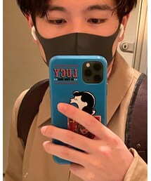 THE MARC JACOBS | スマホケース/カバー