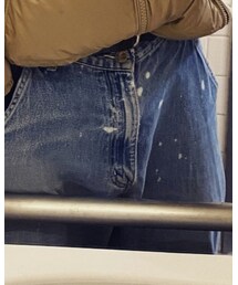 Carhartt | デニムパンツ