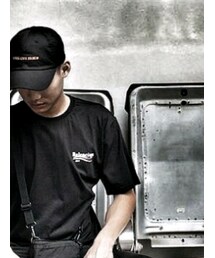 PALACE | ショルダーバッグ