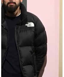 THE NORTH FACE | ダウンジャケット/コート