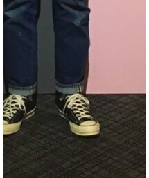 CONVERSE | スニーカー