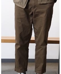 UNIQLO | チノパンツ