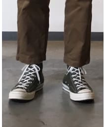 CONVERSE | スニーカー
