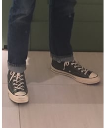 CONVERSE | スニーカー