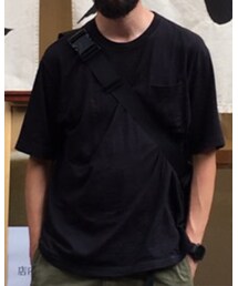 LOOPWHEELER | Tシャツ/カットソー