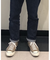 EU,US CONVERSE | CT70(スニーカー)