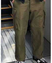 M-47 | カーゴパンツ
