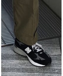 NEW BALANCE | スニーカー