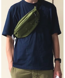 LOOPWHEELER | Tシャツ/カットソー