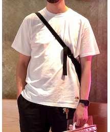 FRUIT OF THE LOOM | Tシャツ/カットソー