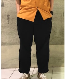 UNIQLO | スラックス