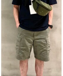 UNIQLO | カーゴパンツ