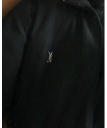 Yves Saint Laurent | ナイロンジャケット