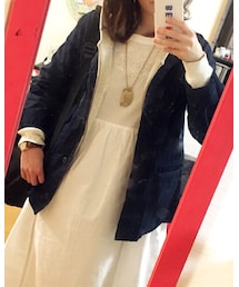 earth music&ecology | ジャケット/アウター