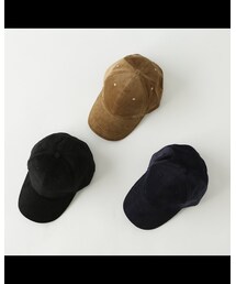 3coins | キャップ