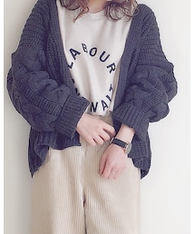 stylemarks | ニット/セーター