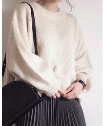 withipun | ニット/セーター