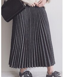 withipun | スカート